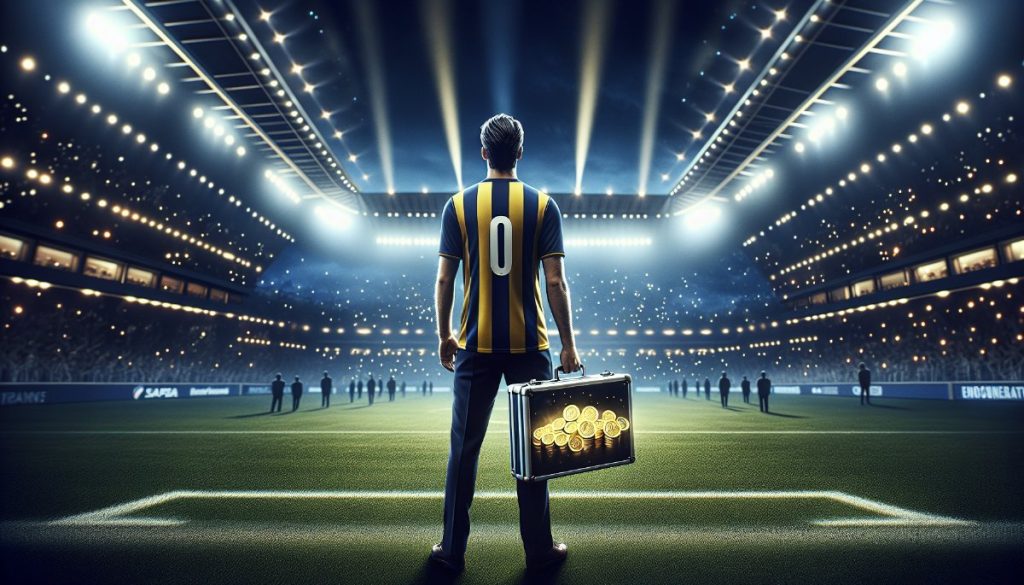 Fenerbahçe Kante’ye 31 Milyon Euro Harcadı: İnceleme