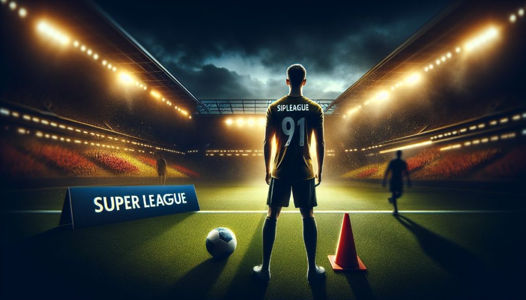 Genç Futbolcu Eyüp Aydın, Galatasaray’a Döndü