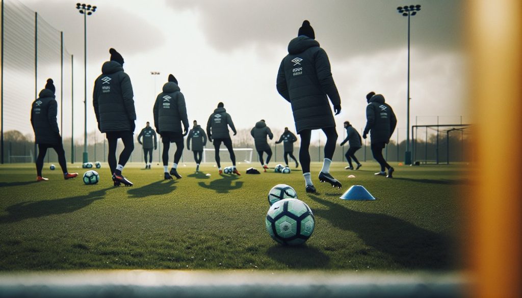 Sergen Yalçın’ın Hazırlıklarıyla Beşiktaş Kocaelispor Maçına Hazır