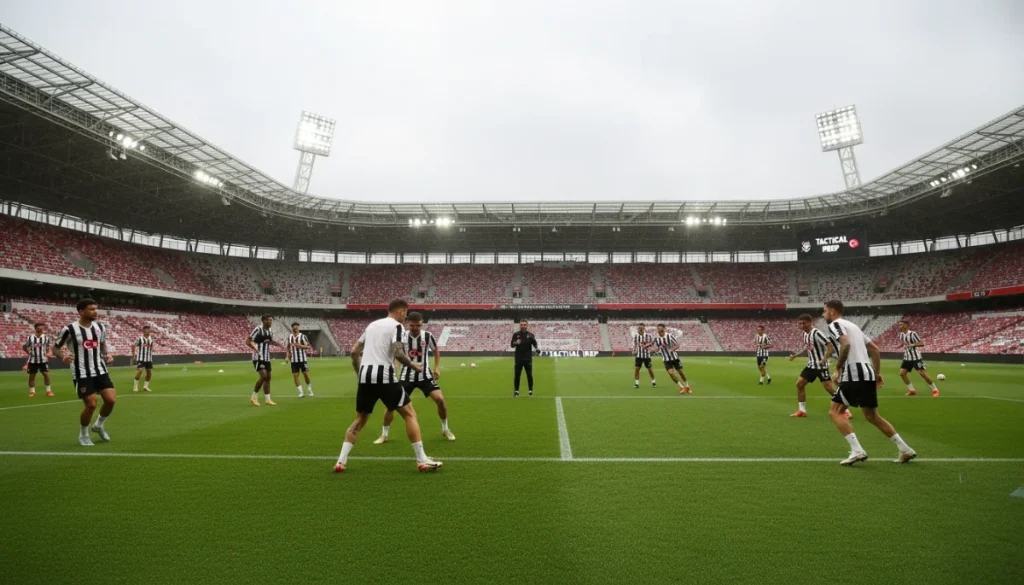 19 Mart 2026 Beşiktaş Kasımpaşa Maçı: Tüpraş Stadyumu’nda Yapılacak Trendyol Süper Lig Mücadelesi