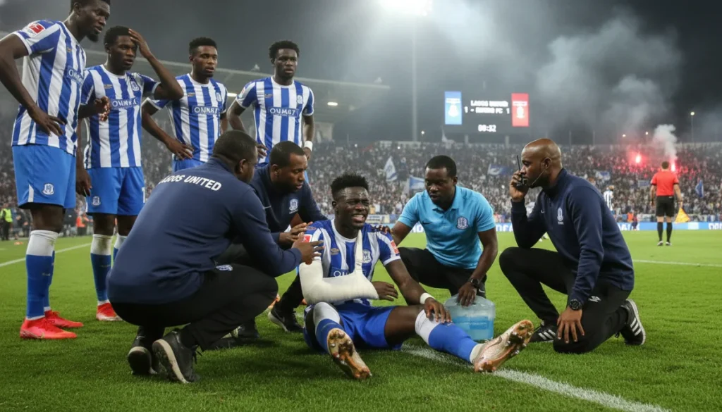 Sarı Kırmızılılarda Osimhen Krizi: Derbi Planları Değişiyor