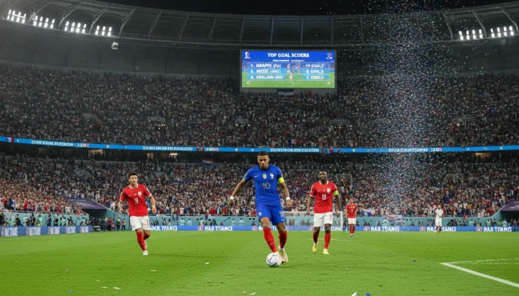 2026’da Zirve Yarışı: Mbappe Messi ve Haaland’ı Geride Bıraktı
