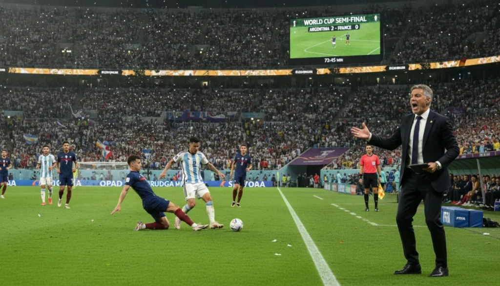 İspanyol Teknik Adamın 2026 Zirvesi Beklentisi