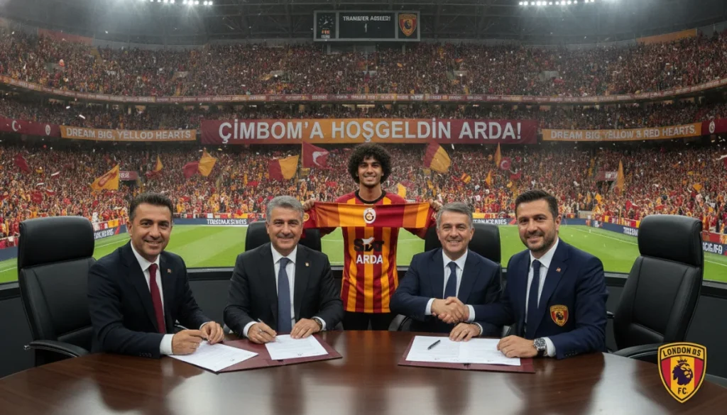 Aslan’ın Yeni Hedefi: Reijnders İçin 9 Milyon Euro Hazır