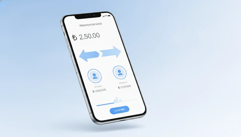 Finansal Hareketlilik İçin Modern Ödeme Kanalları